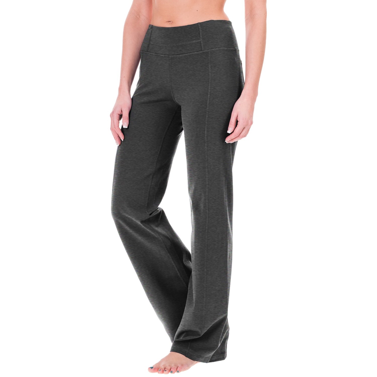 prAna Julia Yoga Pants (For Women) - Save 50%