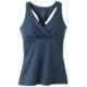 prAna Kira Tank Top - Built-In Shelf Bra (For Women)