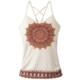 prAna Leyla Tank Top - Built-In Shelf Bra (For Women)