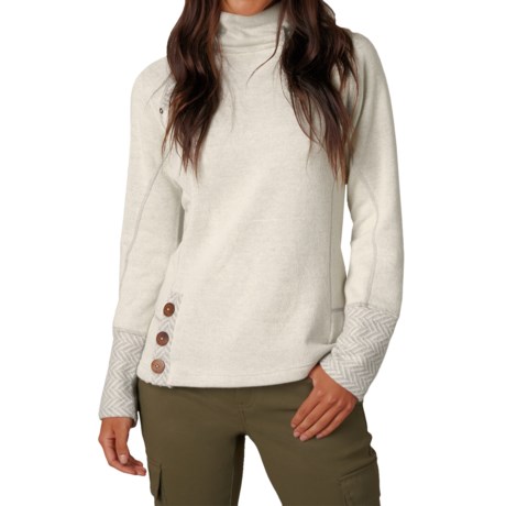 prAna Lucia Sweater (For Women)