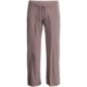 prAna Malia Mahdia Capri Pants- Mock Wrap Overlay (For Women)