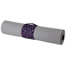 prAna Mat Rap in Amethyest Casbah - Closeouts