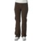 Brown prAna Maya Pants (For Women)