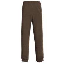 prAna Momentum Yoga Pants - Organic Cotton (For Men) in Expresso - Closeouts