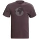 prAna Organic Crew Neck T-Shirt - Organic Cotton, Short Sleeve (For Men)