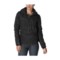 Black prAna Quilted Powder Parka Jacket - Insulated (For Women)