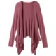 prAna Ruffle Wrap - Long Sleeve (For Women)