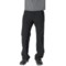 Black prAna Santo Stretch Pants (For Men)