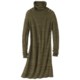 prAna Sereta Sweater Dress - Turtleneck, Long Sleeve (For Women)
