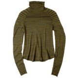 prAna Sereta Turtleneck - Long Sleeve (For Women)