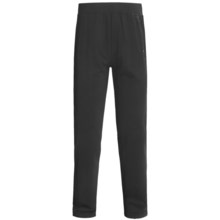 prAna Solo Pants (For Men) in Black - Closeouts