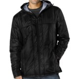 prAna Stinger Hybrid Hoodie Jacket - Insulated (For Men)