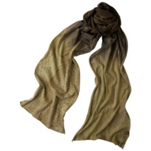 prAna Sublime Scarf (For Women) in Agave - Closeouts