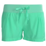prAna Sunrise Shorts (For Women)