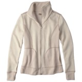 prAna Tobi Jacket - Full Zip (For Women)
