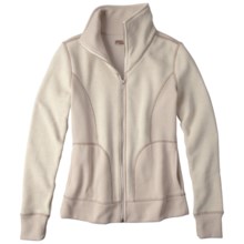 prAna Tobi Jacket - Full Zip (For Women) in Winter - Closeouts