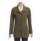 Ivy prAna Tori Military Jacket - Fleece (For Women)