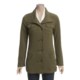 prAna Tori Military Jacket - Fleece (For Women)