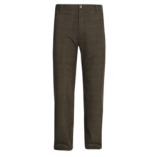 prAna Wister Pants (For Men) in Espresso - Closeouts