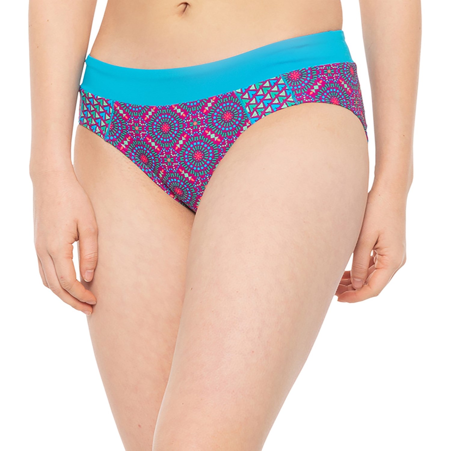 Prana Zuri Bikini Bottoms For Women Save