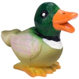 Premier Pet Squeeze Meeze Dog Toy - Latex