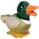 Premier Pet Squeeze Meeze Jr. Dog Toy - Latex