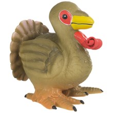 Premier Pet Squeeze Meeze Jr. Dog Toy - Latex in Turkey - Closeouts
