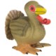 Premier Pet Squeeze Meeze Jr. Dog Toy - Latex