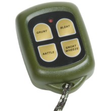 Primos E-Deer Electronic Deer Call - Game Call in See Photo - Closeouts