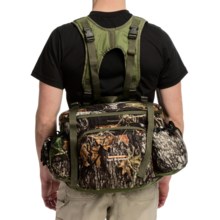 Primos Team Harness Hunting Pack - Mossy Oak® New Break-Up® in Mossy Oak Breakup - Closeouts