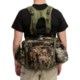 Primos Team Harness Hunting Pack - Mossy Oak® New Break-Up®