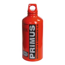Primus 0.6L Aluminum Fuel Bottle - 18.7 fl.oz. in See Photo - Closeouts