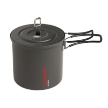 Primus AluTech Trek Kettle - 1.0L in See Photo - Closeouts