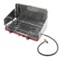 See Photo Primus Atle Two-Burner Stove