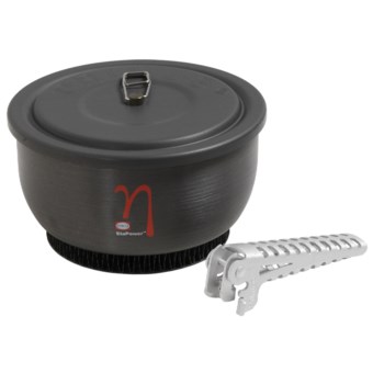 Primus EtaPower Pot with Lid - 2.1L in See Photo