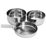 Primus Gourmet II Cook Set - 3 Piece
