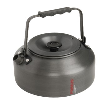 Primus Litech Coffee/Tea Kettle - 0.9L in See Photo