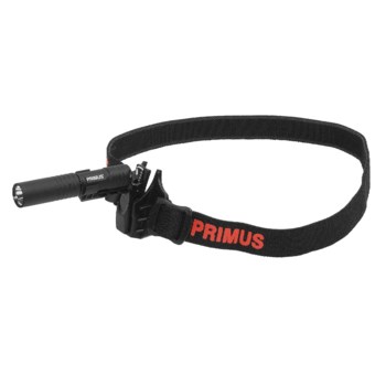 Primus Primetorch 101 LED Flashlight in Black