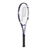 Prince AirO Thunder Hybrid Tennis Racquet - Carbon Fiber