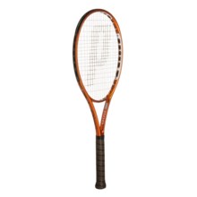 Prince O3 Speedzone 100 Tennis Racquet in Orange - Closeouts