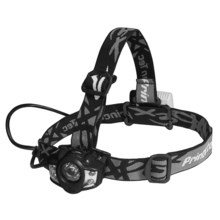 Princeton Tec Apex Pro Headlamp in Black - Closeouts