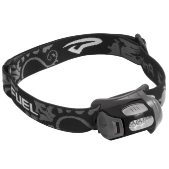 Princeton Tec Fuel LED Headlamp