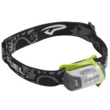 Princeton Tec Fuel LED Headlamp