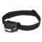 Princeton Tec Remix Pro LED Headlamp in Black