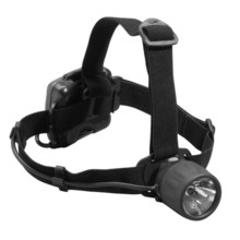 Princeton Tec Yukon HL LED Headlamp in Black - Closeouts