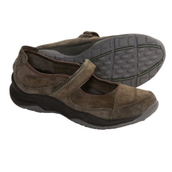 Privo by Clarks Bondi Shoes - Mary Janes (For Women) in Grey