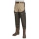 Pro Line 3-Ply Stretch Hip Waders - Felt Sole, Insulated (For Men)