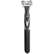 PRO Vibe T800 Seatpost - Carbon in Ud Carbon - Closeouts