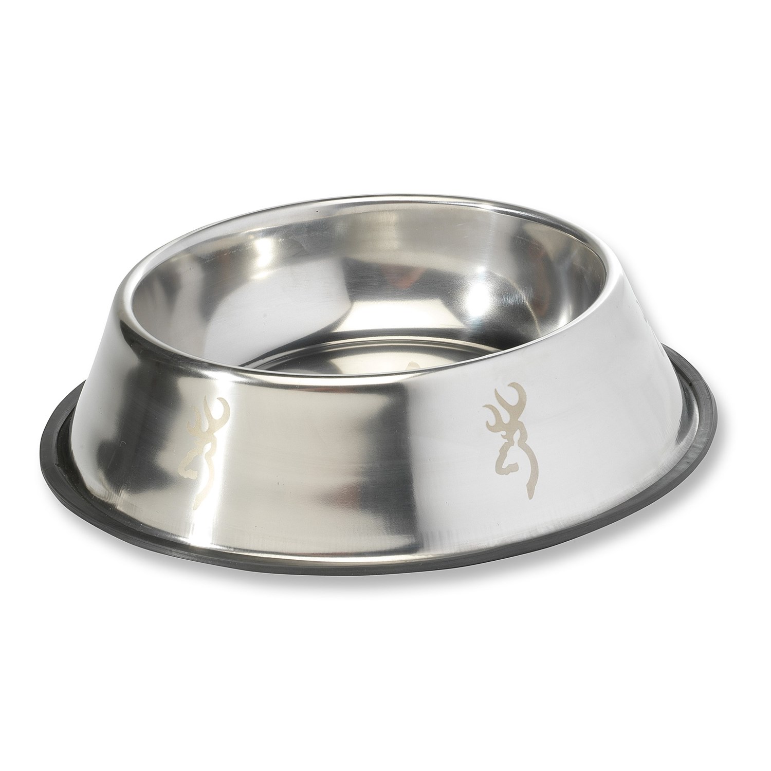 Browning NonTip Dog Bowl 8408T Save 37