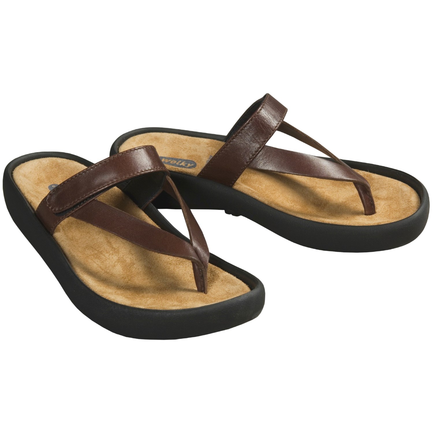 wolky sandals